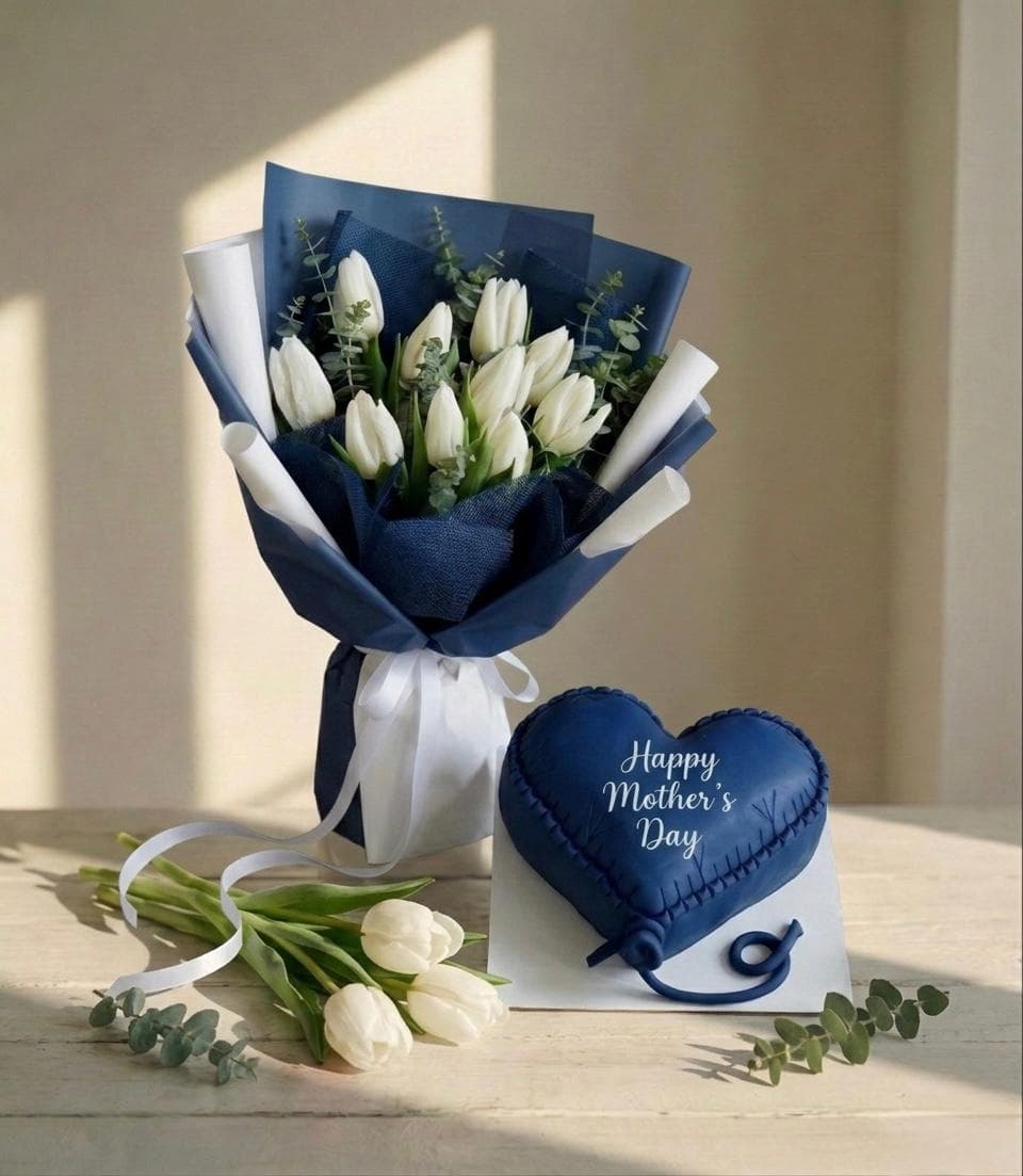 Serene Love Gift & Cake photo 2