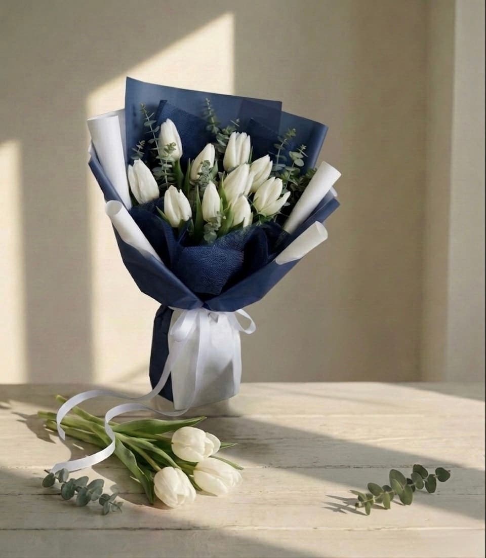 Everest Serenity Bouquet photo 3