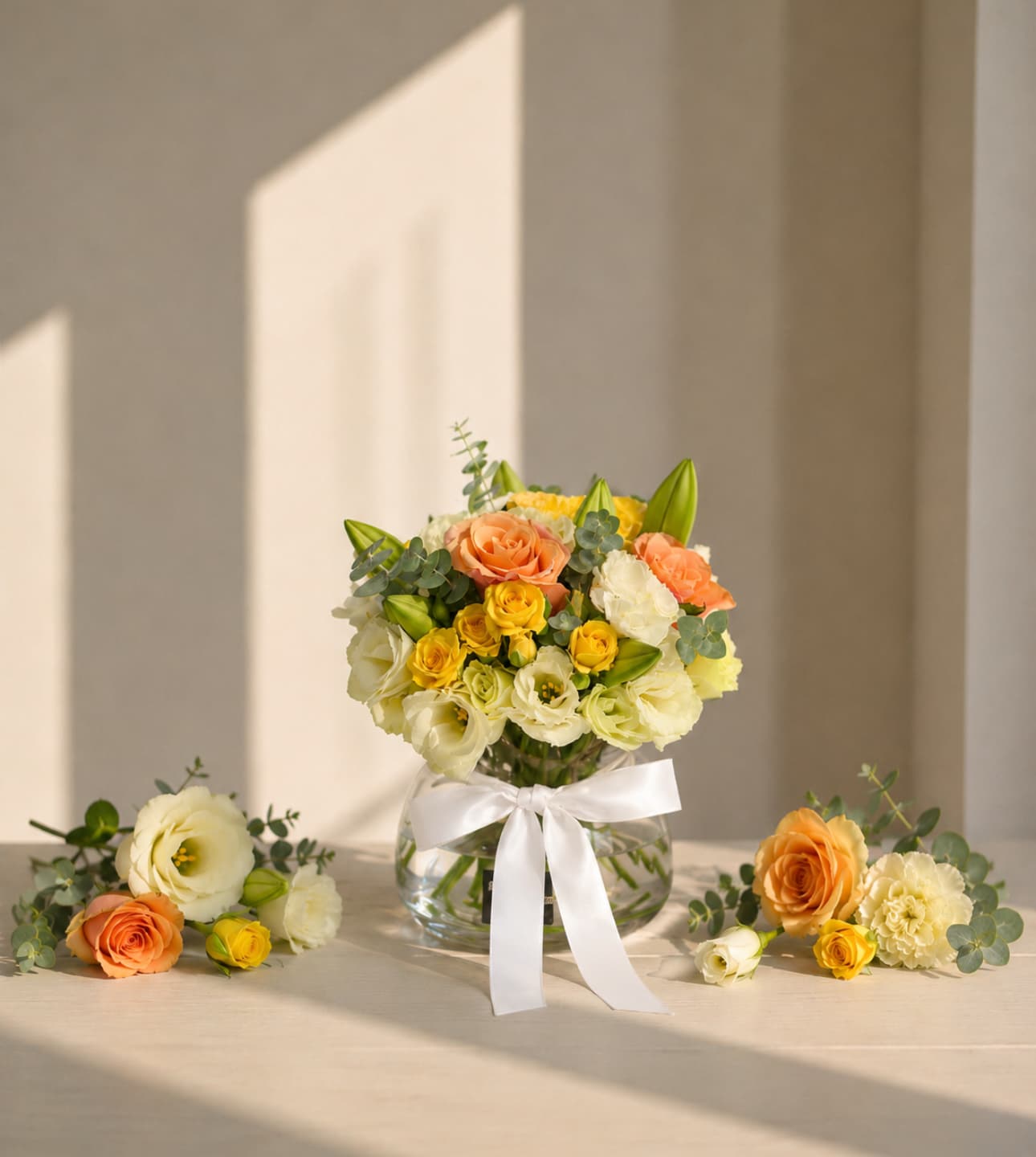 Summer Citrus Serenade photo 1