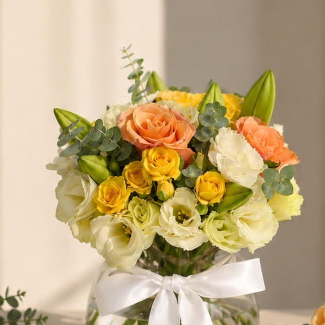 Summer Citrus Serenade photo 2