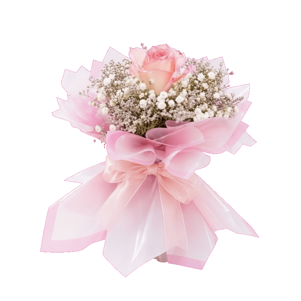 Blushing Beauty photo 1