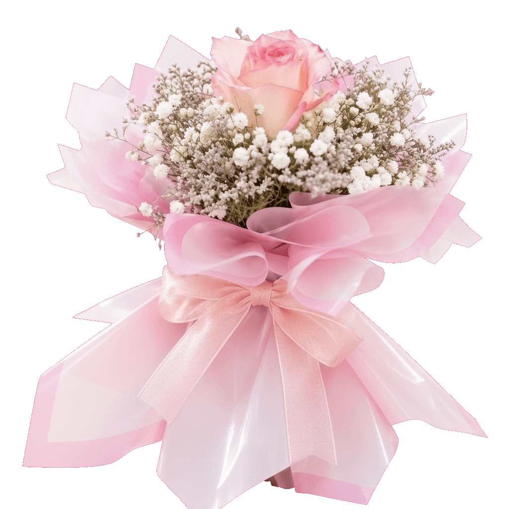 Blushing Beauty photo 2