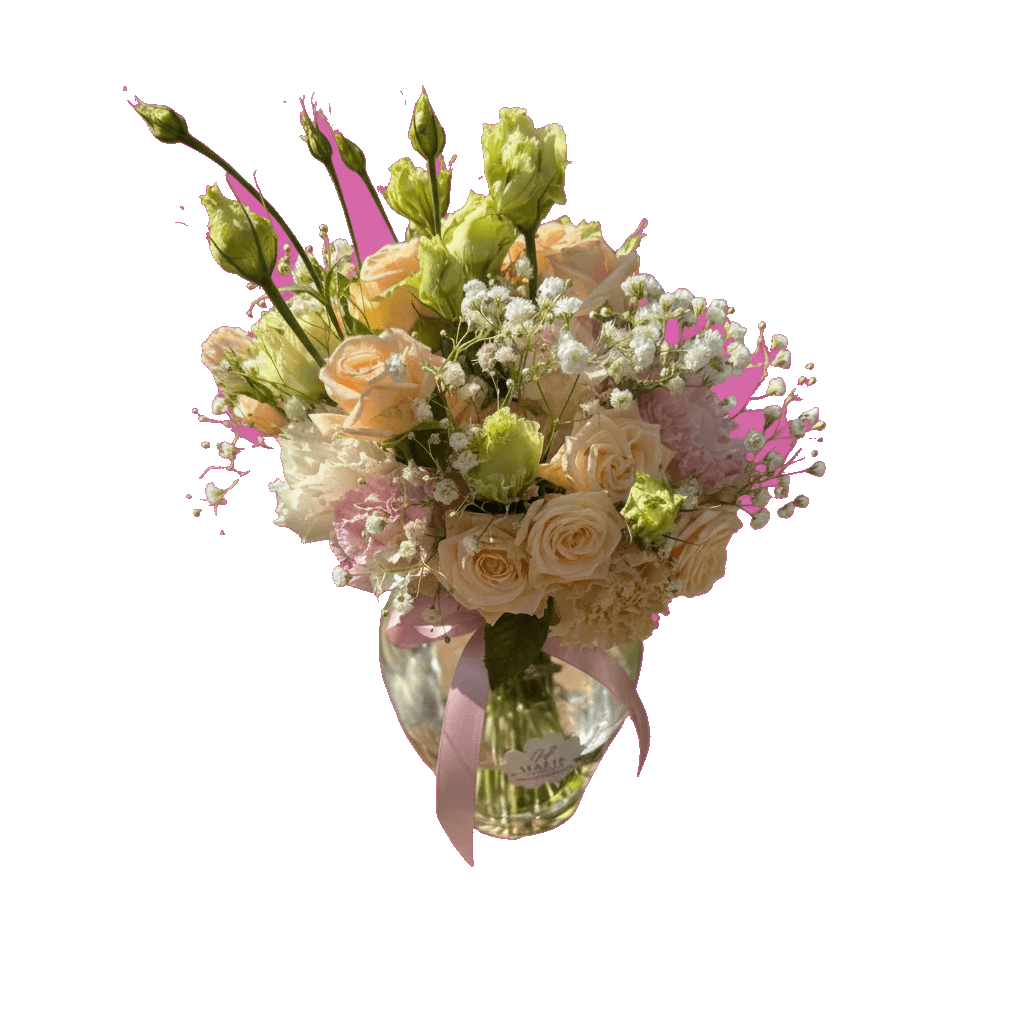 Blush Garden photo 1