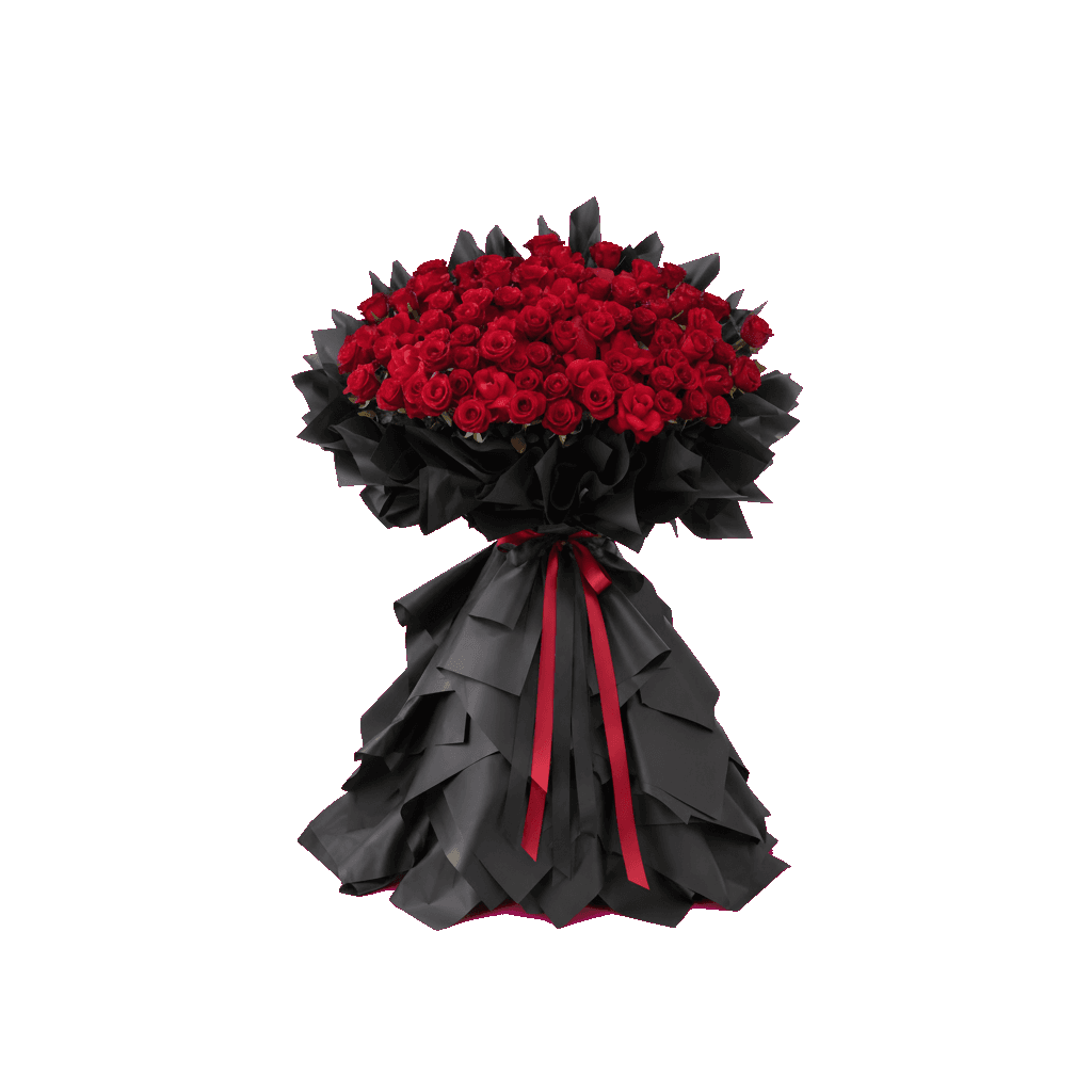 Crimson Grandeur photo 1