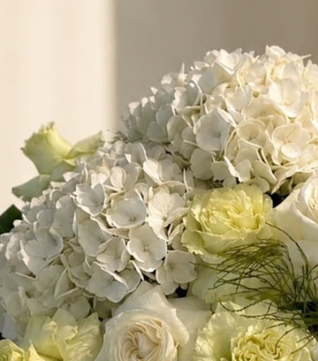 Serene Whispers Basket photo 3
