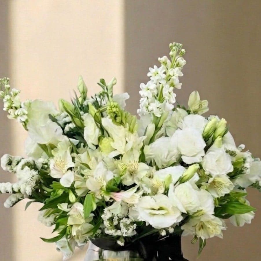 Serene Whisper Arrangement photo 2