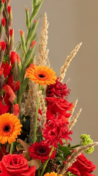 Autumn Harvest Glow photo 4