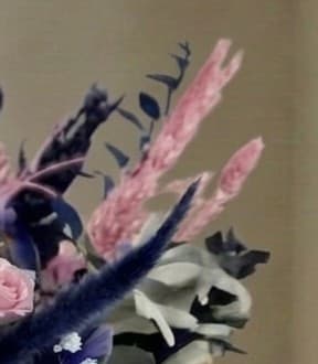 Twilight Enchantment Bouquet photo 3