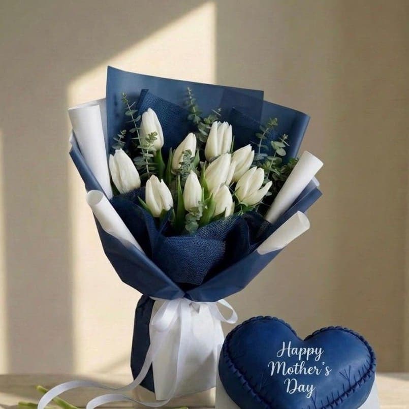 Serene Love Gift & Cake photo 3