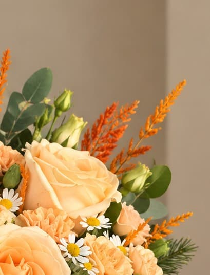 Autumn Harvest Pumpkin Bliss photo 4