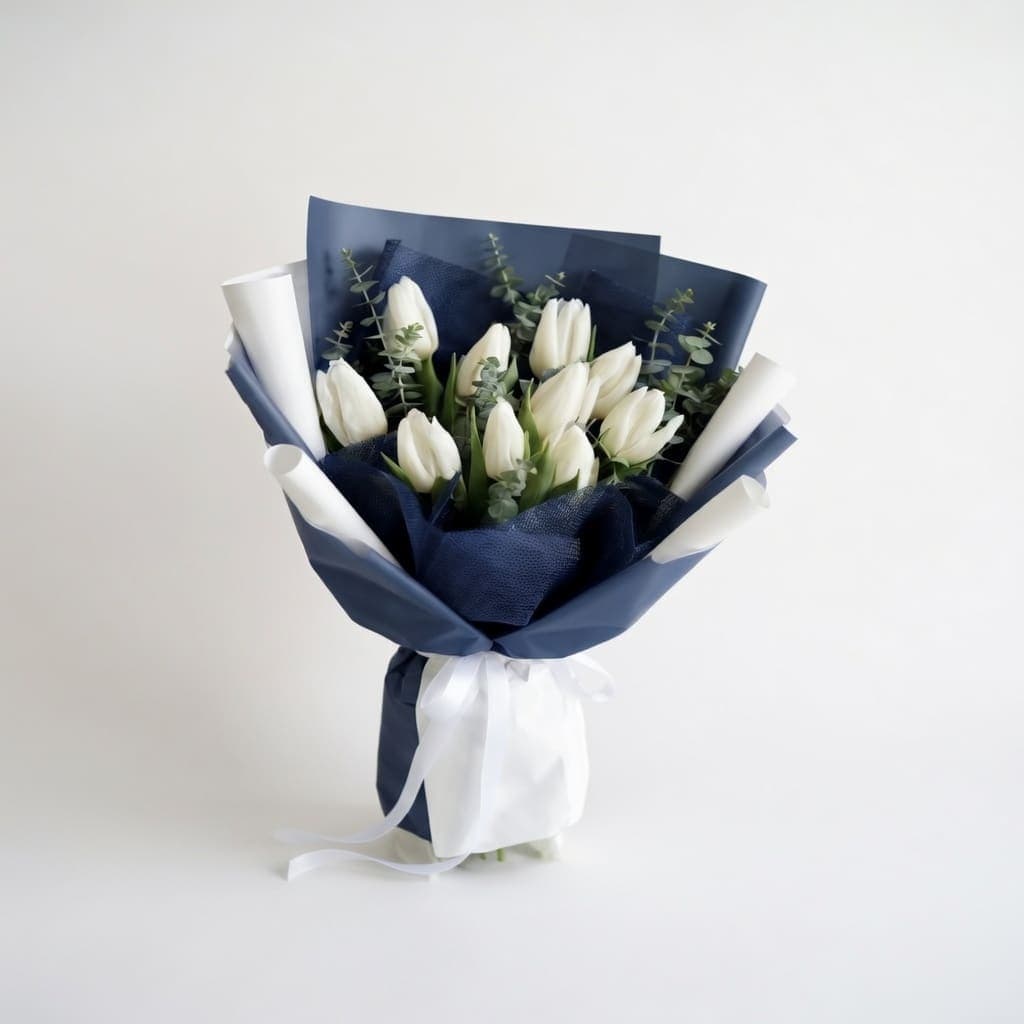 Everest Serenity Bouquet photo 2