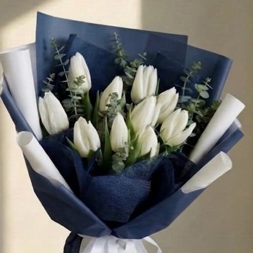 Everest Serenity Bouquet photo 4