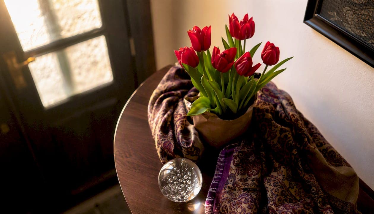 Nowruz Flowers: Meanings, Traditions, and Where to Buy in Canada