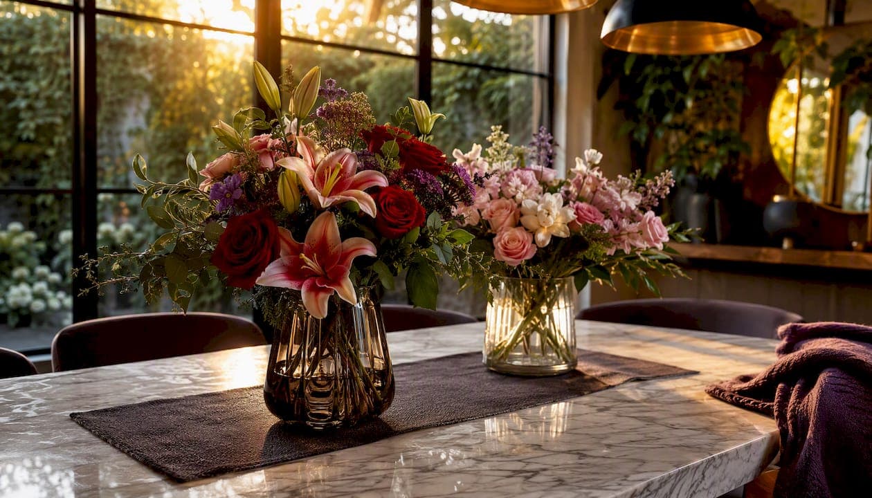 Scented vs Unscented Flowers: What to Pick and Why