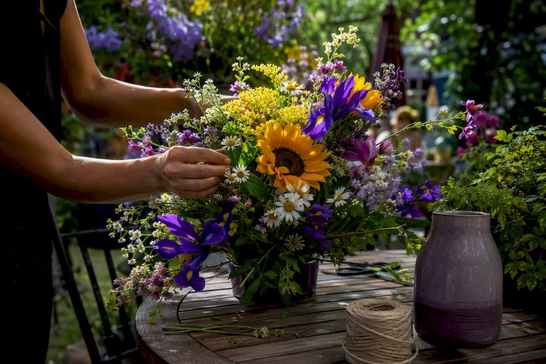 Best Birthday Flowers Ideas for Every Budget and Personality