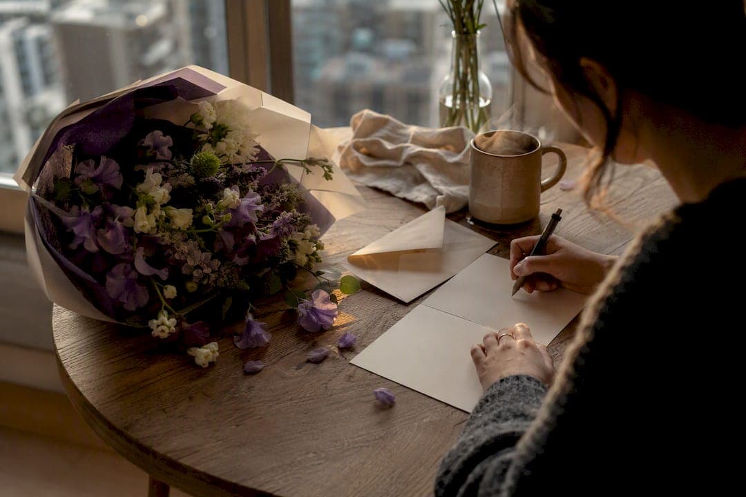 Anniversary Card Messages That Actually Sound Like You