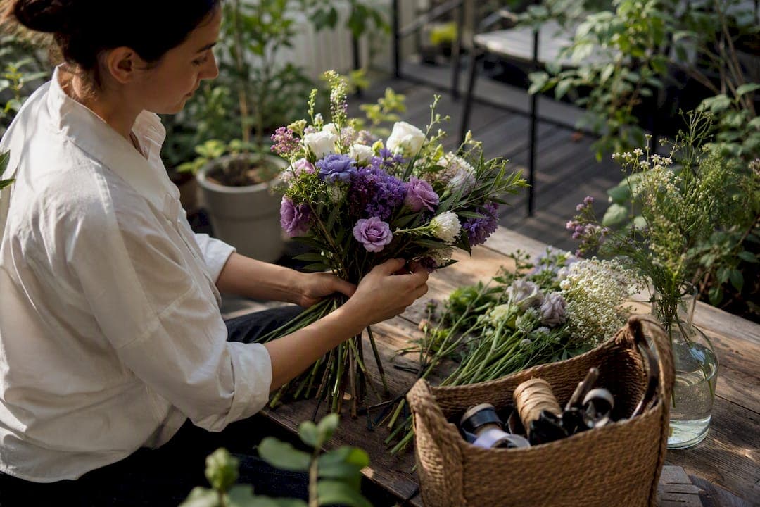 Anniversary Flowers by Year: The Complete Traditional Guide