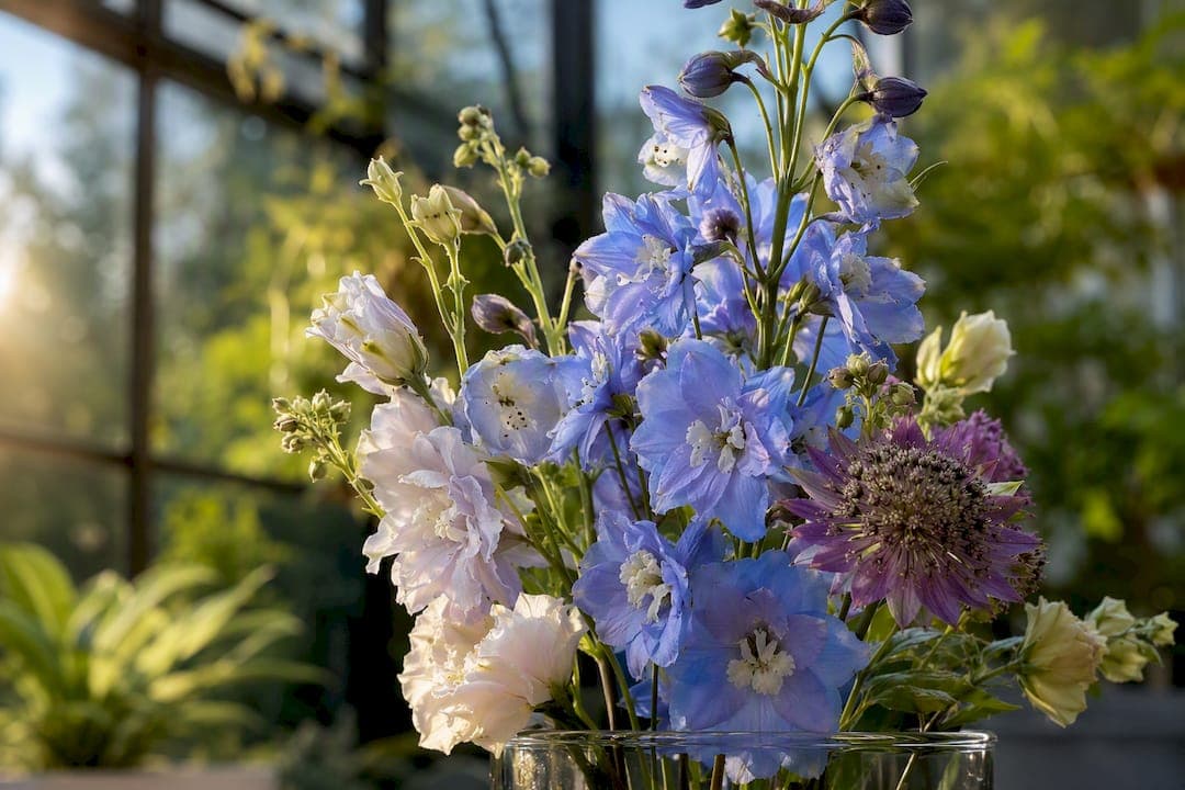 Keep Flowers 2+ Weeks: 13 Florist Backed Long Lasting Flowers