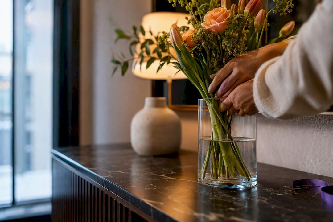 48 Hours to One Week: Thank You Flower Ideas That Fit the Relationship