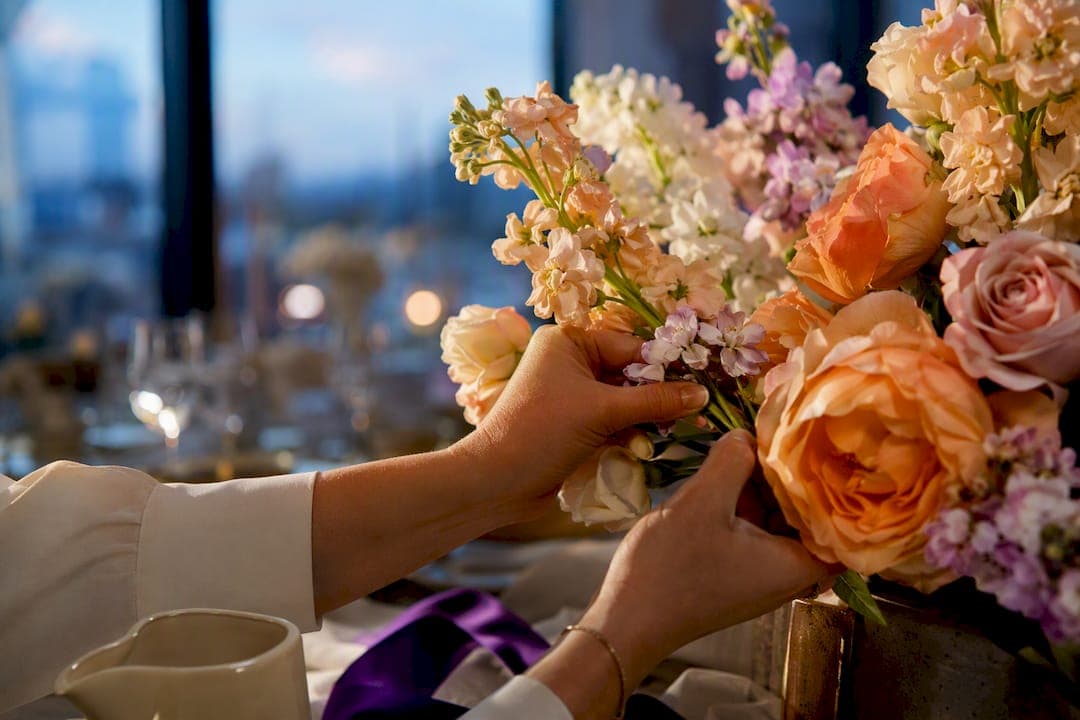 Order Eid Flowers in Vancouver: 4 Steps to Pick the Right Bouquet