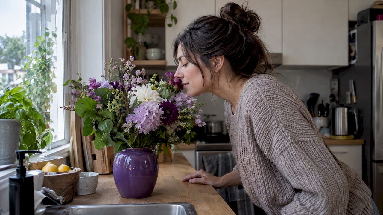 3 Ways Local Flowers Boost Mood, Cut Carbon, and Support Canada